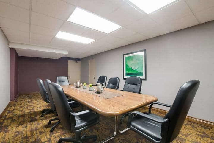 Meeting 36 of 38