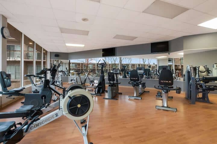 Health and Fitness 30 of 38