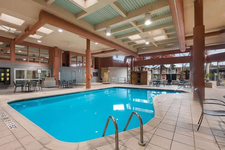 Pool 26 of 38